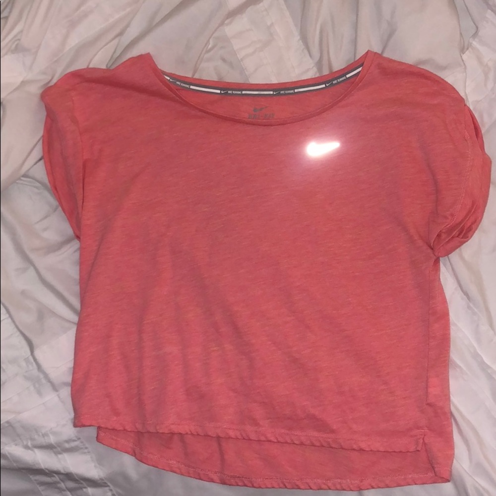 Nike Running shirt